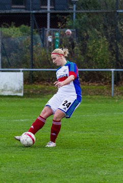 Bild 97 - Frauen SV Henstedt Ulzburg - TSV Havelse : Ergebnis: 1:1